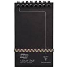 Europa Minor Pad 80gsm Ruled 127x76mm
