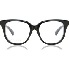 Gucci GG 1173OA 001 Square Glasses