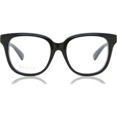 Briller & Læsebriller Gucci GG1173OA Asian Fit 001 53 Briller 53mm
