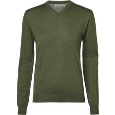 Chevalier Jakt Gensere Chevalier Damenpullover - Blaise Pine Green