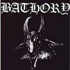 Bathory Ljud-CD (CD)
