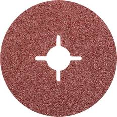 Power Tool Accessories Pferd Abasive Disc 80FS115-22 A 24- you get 25