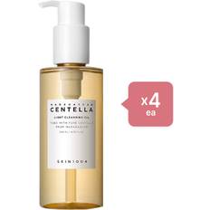 Madagascar Centella Light Cleansing Oil 4ea