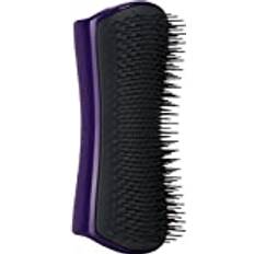 Tangle Teezer Teezer, De-Shedding and Dog Grooming Brush, Purple