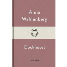 Dockhuset E-bok Anna Wahlenberg