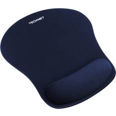 Tecknet Office Mouse Pad, Mouse Pad Gel With Wrist Anti-Slip