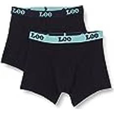 Lee Intimo Lee Set di 2 boxer - Blu scuro