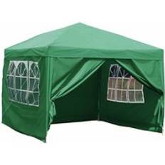 Lassic Garden Vida Pop Up Gazebo