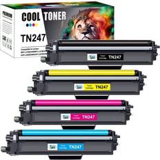 Cool Toner Compatible Cool Toner