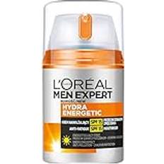 L'Oréal Paris Loreal Men Expert Hydra Energetic Moisturising Cream SPF15 50ml