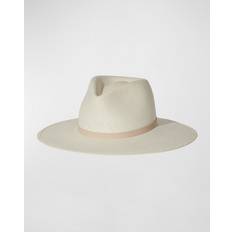 Femme - Oui Chapeaux Sherman Hat - Neutral