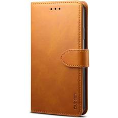 Keshen Luxury PU Leather Magnetic Flip Case For iphone 12 Wallet Cover