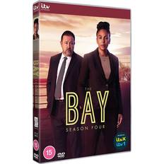 Movies The Bay: Season Four