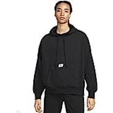 One Size Tops Nike Sportswear Phoenix Fleece Hoodie - Schwarz