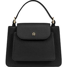 Aigner Delia Handbag S - Black