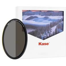 Kase Kase Revolution Magnetic ND64 and CPL Adaptor 77mm