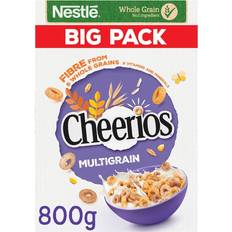 Cheerios Multigrain Cereal, 800g 800g 1pack