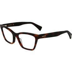 Lanvin LNV2615 214 Tortoiseshell Size Free Lenses HSA/FSA Insurance Blue Light Block Available