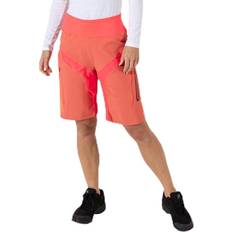 Dame - Oransje Shorts Craft Hale XT Shorts Orange, Female, Tøj, Shorts, Cykling, Orange