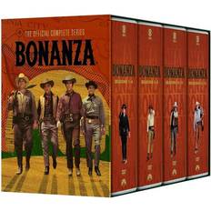 Bonanza DVD