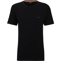 HUGO BOSS Magliette HUGO BOSS Maglietta 'Tegood' - Nero