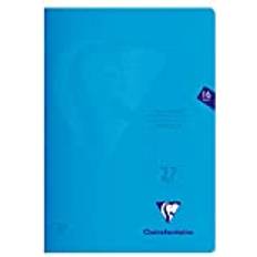 Clairefontaine Heft + Block, Heft