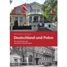Deutschland Polen (Gebunden)