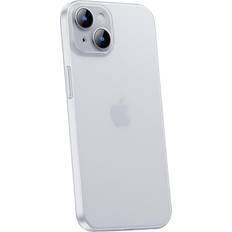 Benks iPhone 14 Plus Skal Matt Vit