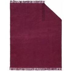 Blanket Braga Red 150 x 200