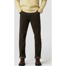 Slim-fit Trousers