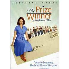 Movies The Prize Winner of Defiance [DVD] [2005 DVD Region 2