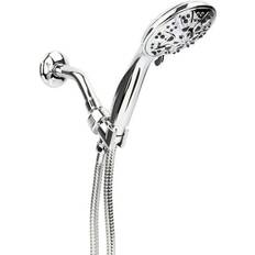 Mainstays (MSF0-HW-SH0012) Chrome