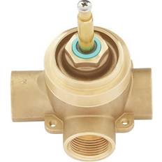 Plumbing Miseno Mno6101 6101 Series 1/2 Diverter Rough In Valve