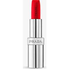 Prada Granato Soft Matte Monochrome Refillable Lipstick 3.8g