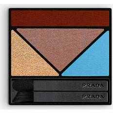 Makeup Prada Eyeshadow Palette 05 - Pure