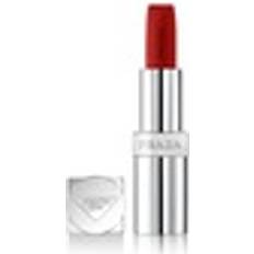 Prada Lacca Soft Matte Monochrome Refillable Lipstick 3.8g