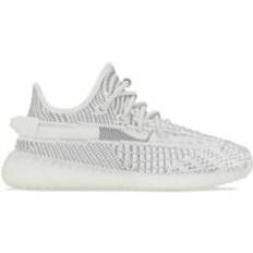 Yeezy Adidas Boost 350 V2 Static Non Reflective Kids 11.5K 12K