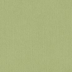 Pear 12x12 Mono Cardstock Bazzill