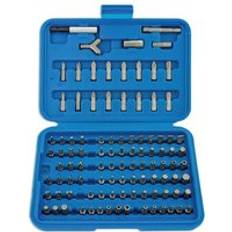 Laser Bit Set 100PC LSR5732905B Tools