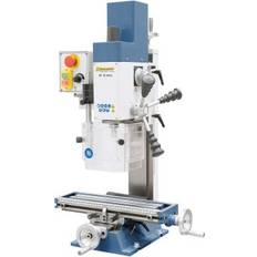 Bernardo Borr- och fräsmaskin KF 16 Vario 230V, 1-fas