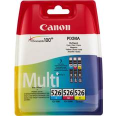 Canon CLI-526 Ink
