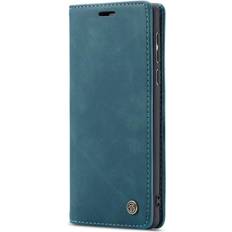 ChaoChuang Case For iPhone 12 Pro Max Retro Wallet Cover Card Vintage Book Cover For iPhone 12 Pro Max PU Leather Case