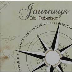 Music Journeys IMPORT (CD)