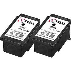 Canon PG-545 XL Black Ink Cartridges Pg-545 XL Black