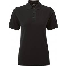 Polo Shirts Gill 2023 Poloshirt Kvinder Sort