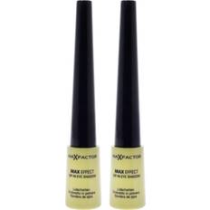 Max Factor Cosmetics Max Factor Effect Dip-In Eyeshadow # 06 Party Lime Pack of 2 1 g Eyeshadow