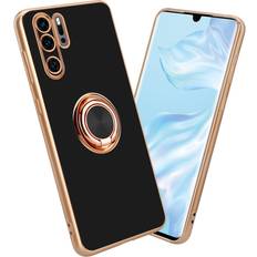 Cadorabo Huawei P30 Pro TPU Magnetic Case