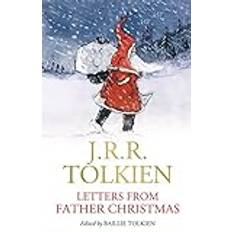 Bøker Letters from Father Christmas: The perfect Christmas gift for Tolkien readers of all ages! (Gebunden)