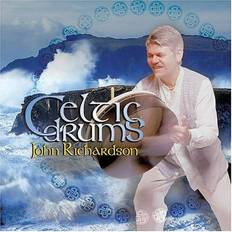 Celtic Drums (CD)