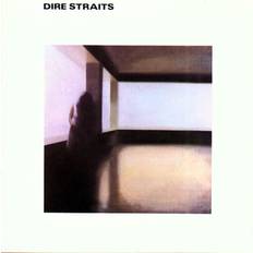 DIRE STRAITS I DIRE STRAITS (CD)